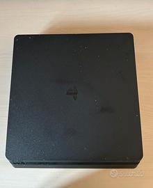 ps4 slim