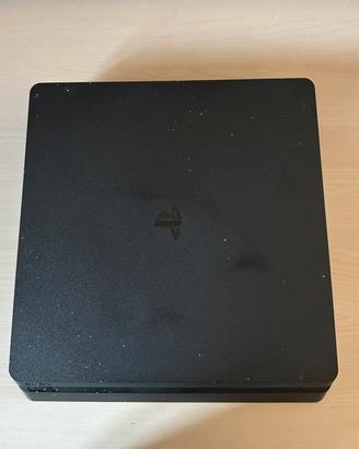 ps4 slim