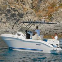 RANIERI EVO TT22