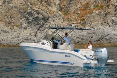 RANIERI EVO TT22