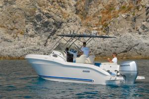 RANIERI EVO TT22