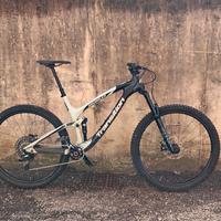 Transition Smuggler Carbon 