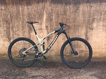 Transition Smuggler Carbon 