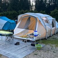 Tenda Gonfiabile 6 posti