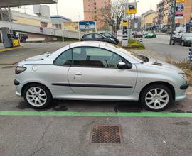 Peugeot 206 - 2002