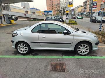 Peugeot 206 - 2002