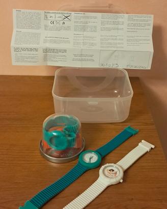 Hip Hop orologi 