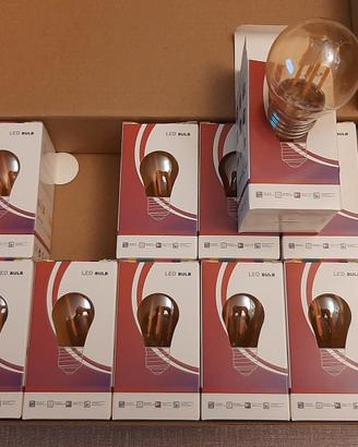 SET LAMPADA LED 