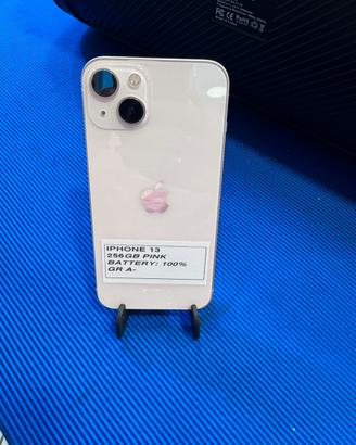 Iphone 13 256 gb