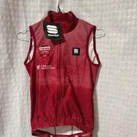 Gilet ciclismo Strade Bianche Sportful