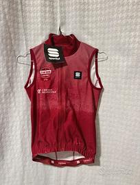 Gilet ciclismo Strade Bianche Sportful