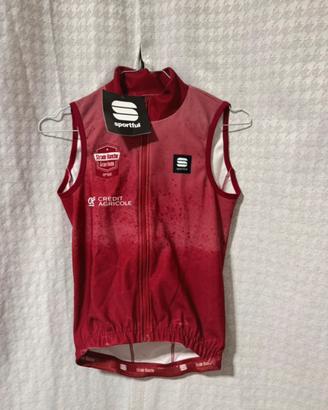 Gilet ciclismo Strade Bianche Sportful