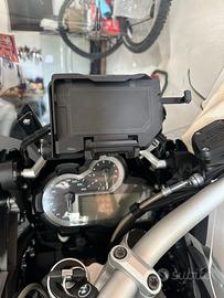 Connected crable Bmw