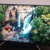 Smart Tv Sony 4k 50 pollici
