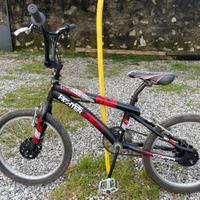 BMX COPPI Street Fighter 20