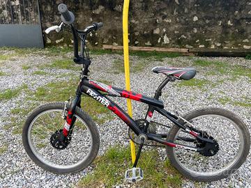 BMX COPPI Street Fighter 20