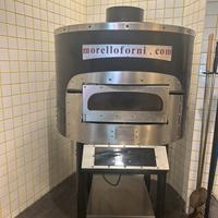 Atrezzatura pizzeria