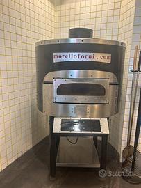 Atrezzatura pizzeria