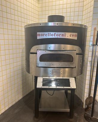 Atrezzatura pizzeria