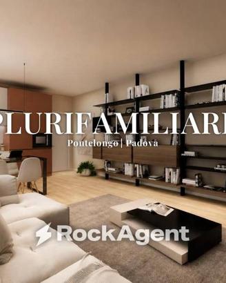 Villa di 140 m² con 5 locali e box auto a Pontelon
