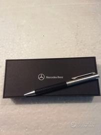 Mercedes-Benz penna acciaio e carbonio sfera