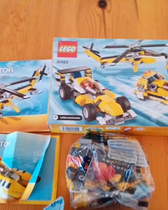 Kit Lego