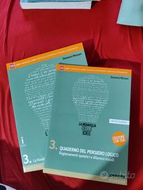 La meraviglia delle idee 3 codice 9788839525475