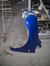 Parafango Anteriore Sinistro Per Opel Astra J GTC