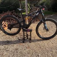 Ebike - specialized Turbo Kenevo 2019 - L