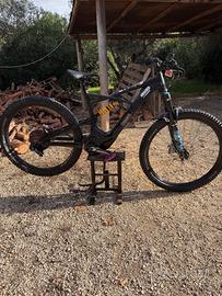 Ebike - specialized Turbo Kenevo 2019 - L