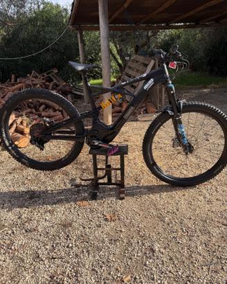 Ebike - specialized Turbo Kenevo 2019 - L