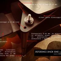 Giradischi + Audio  Cabinet