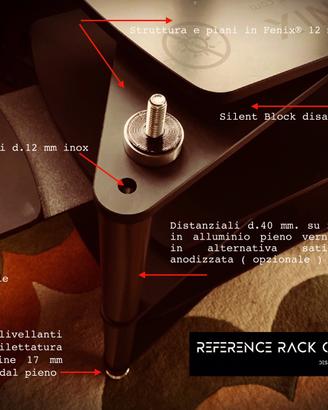 Giradischi + Audio  Cabinet