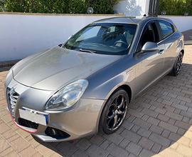 Alfa Romeo Giulietta 1.6 JTDm-2 105 CV Progression