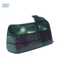 FANALI BMW E36 BERLINA 90-97 VETRO SCURO OPACO