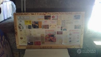 Cornice locali di lecco