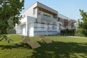 Villa o villino Albignasego [Cod. rif 3340321VRG]