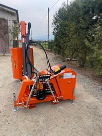 TIFERMEC DECESPUGLIATORE 500L (TRINCIA) A BRACCIO