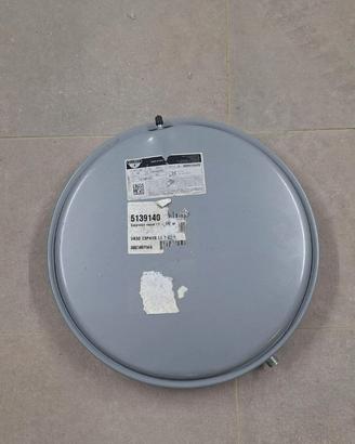 Vaso espansione 6 Lt caldaie Savio Biasi BI1172103