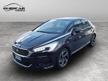 DS DS5 - DS5 1.6 thp So Chic s&s 165cv eat6