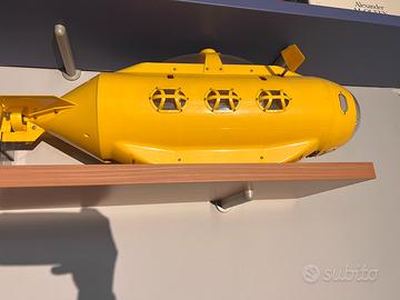 Sottomarino nautilus