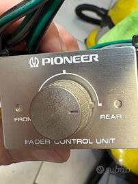 Pioneer AD-940