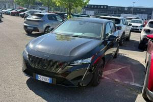 Peugeot 308 Hybrid 145
