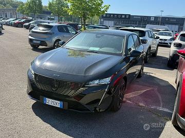 Peugeot 308 Hybrid 145