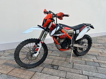 FREERIDE 250F 2019