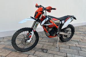 FREERIDE 250F 2019