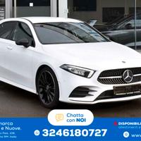 Mercedes-Benz A 200 AMG Line 7G-Tronic NIGHT KAM A