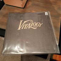 Pearl Jam collezione completa 