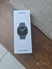 Samsung watch 8 44mm