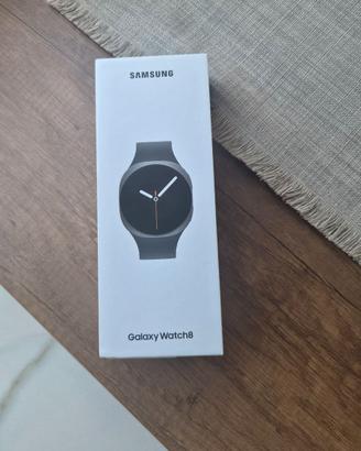Samsung watch 8 44mm